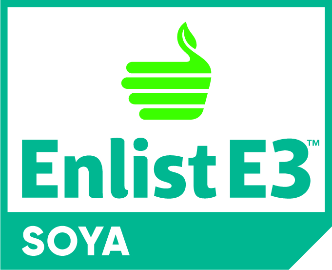 Enlist E3 Soyas