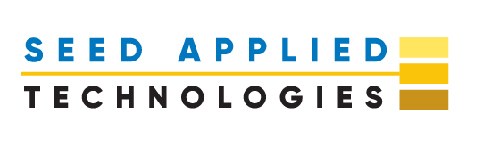 Seed applied technologies logo
