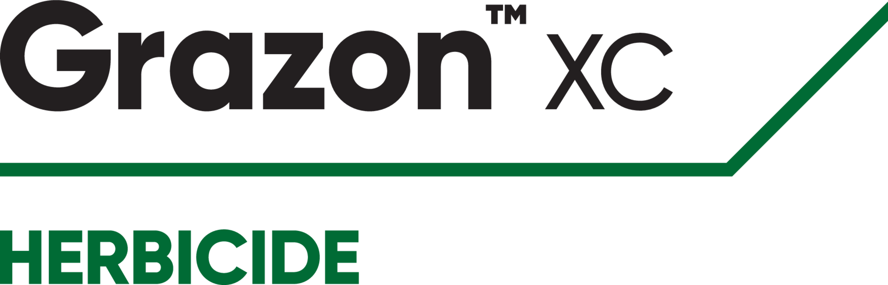 Grazon XC logo
