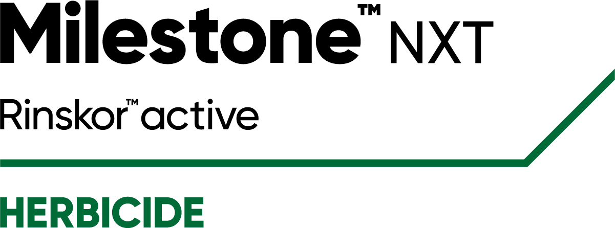 Milestone NXT logo