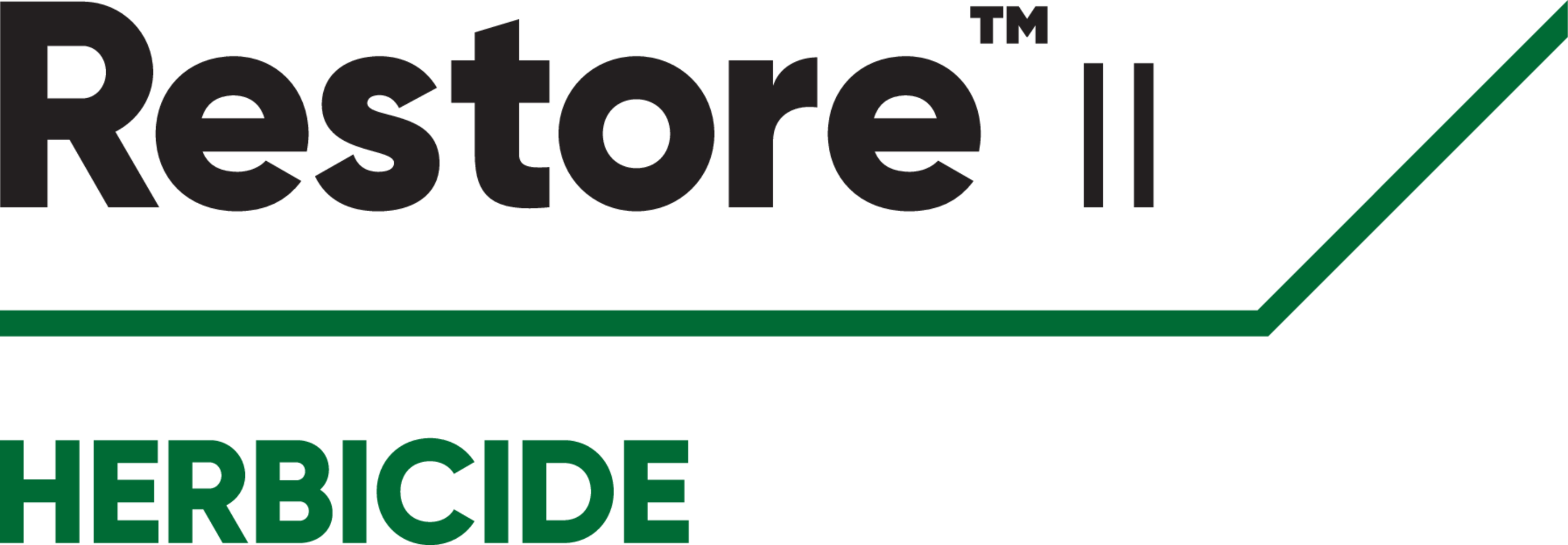 Restore II logo
