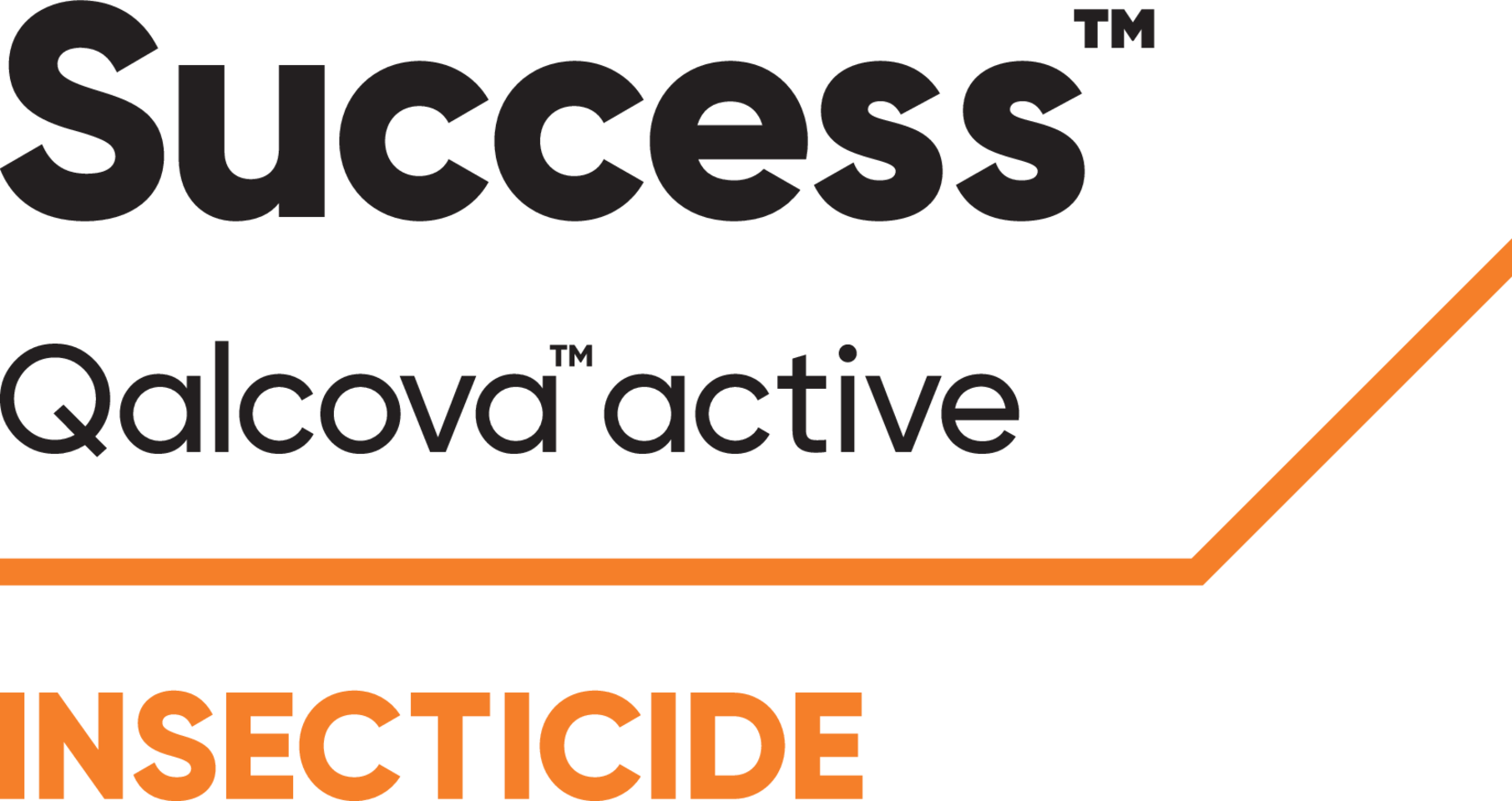 Success Insecticide Logo