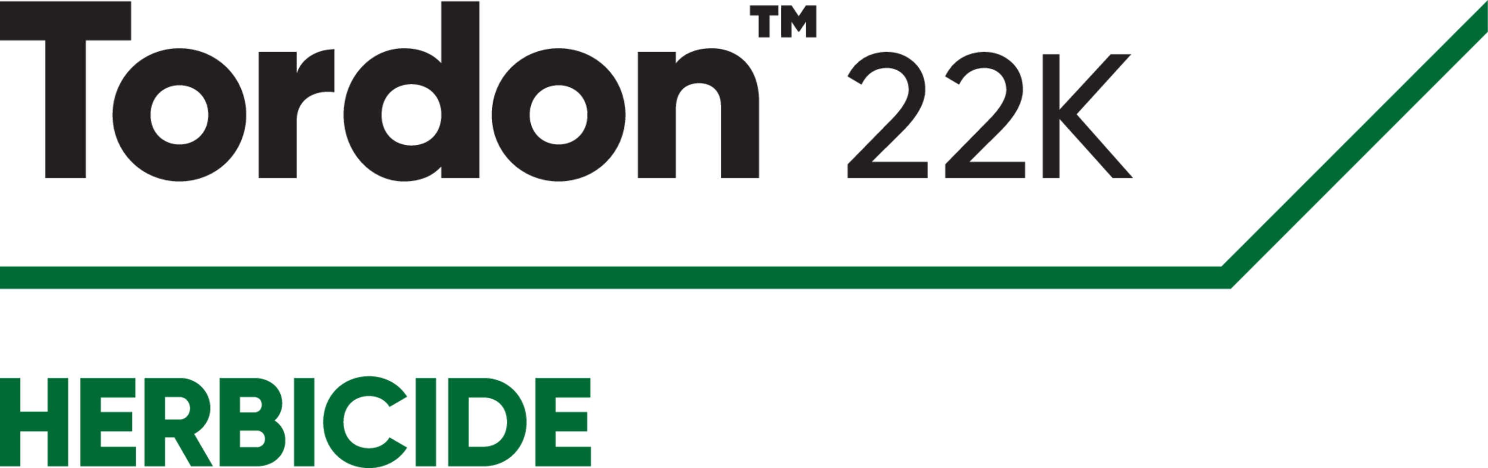 Tordon 22K logo