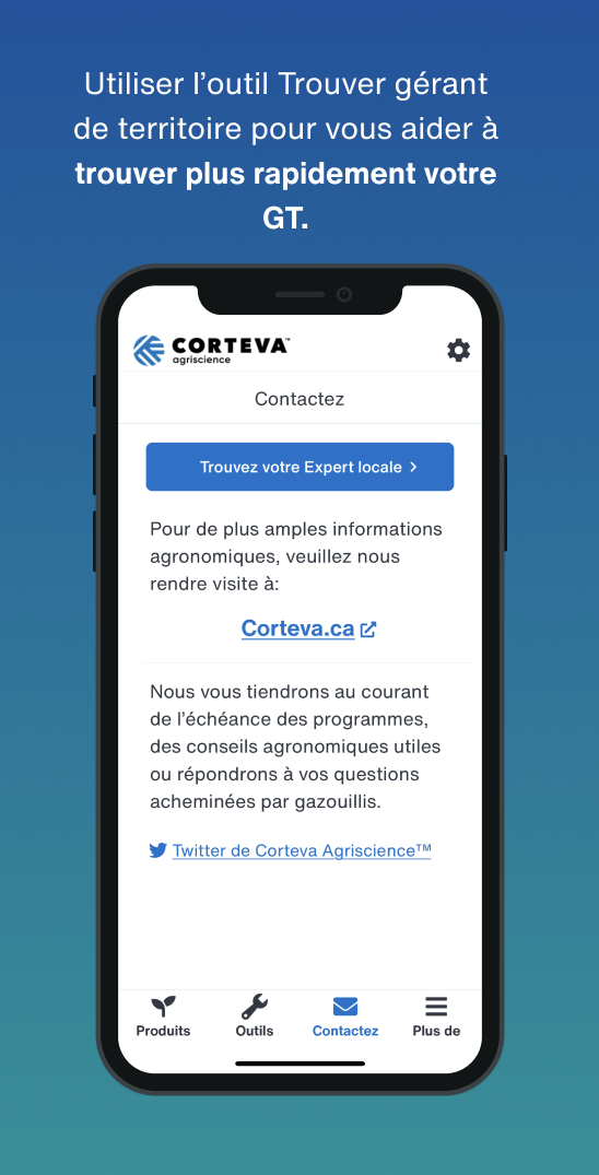 contactez-nous