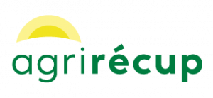 AgriRECUP logo