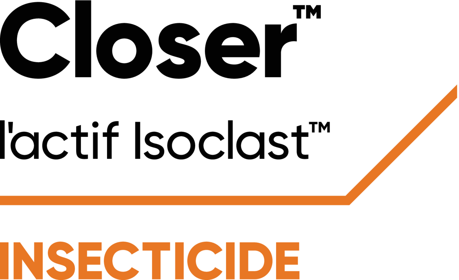 Closer logo