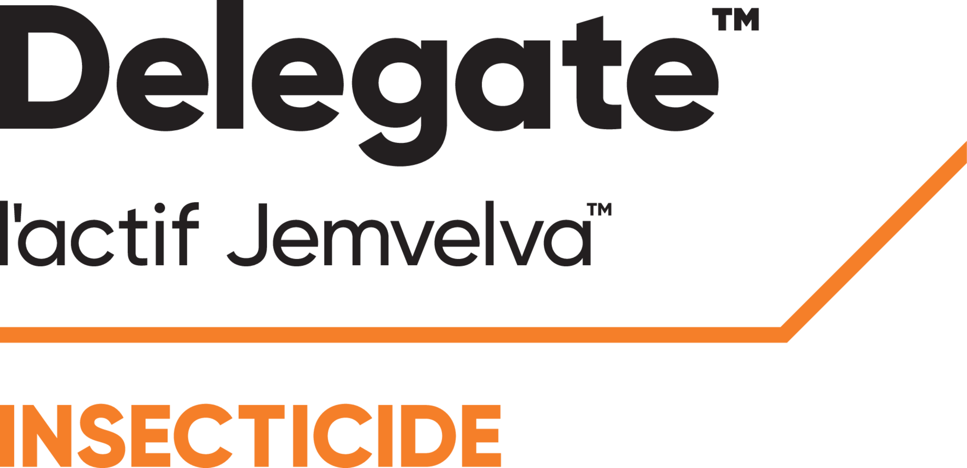 Delegate Insecticide logo