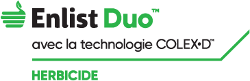 Enlist duo